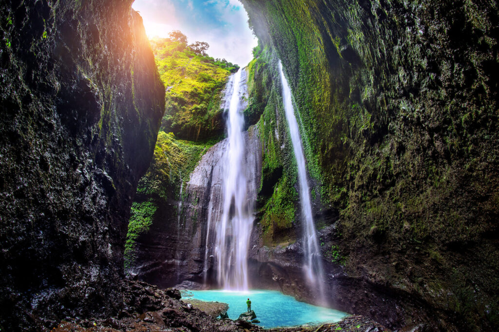 10 amazing wonders in Indonesia Java - Madakaripura